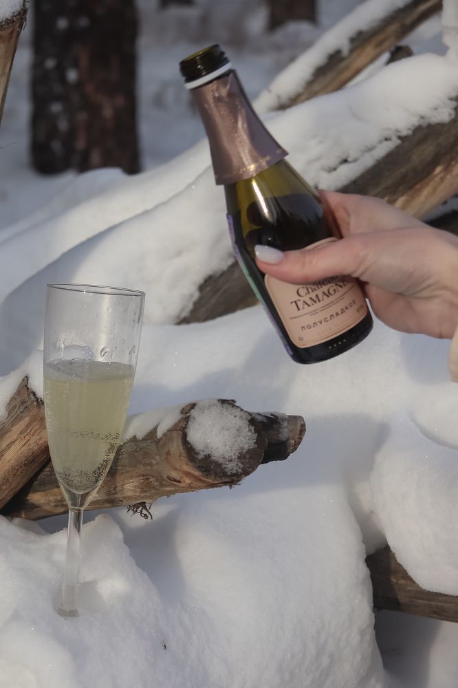 Photograph by Оксана Двойникова