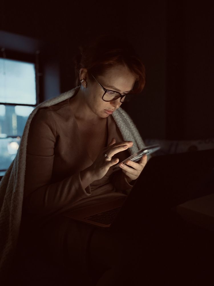 Photograph by Даке Огоньков