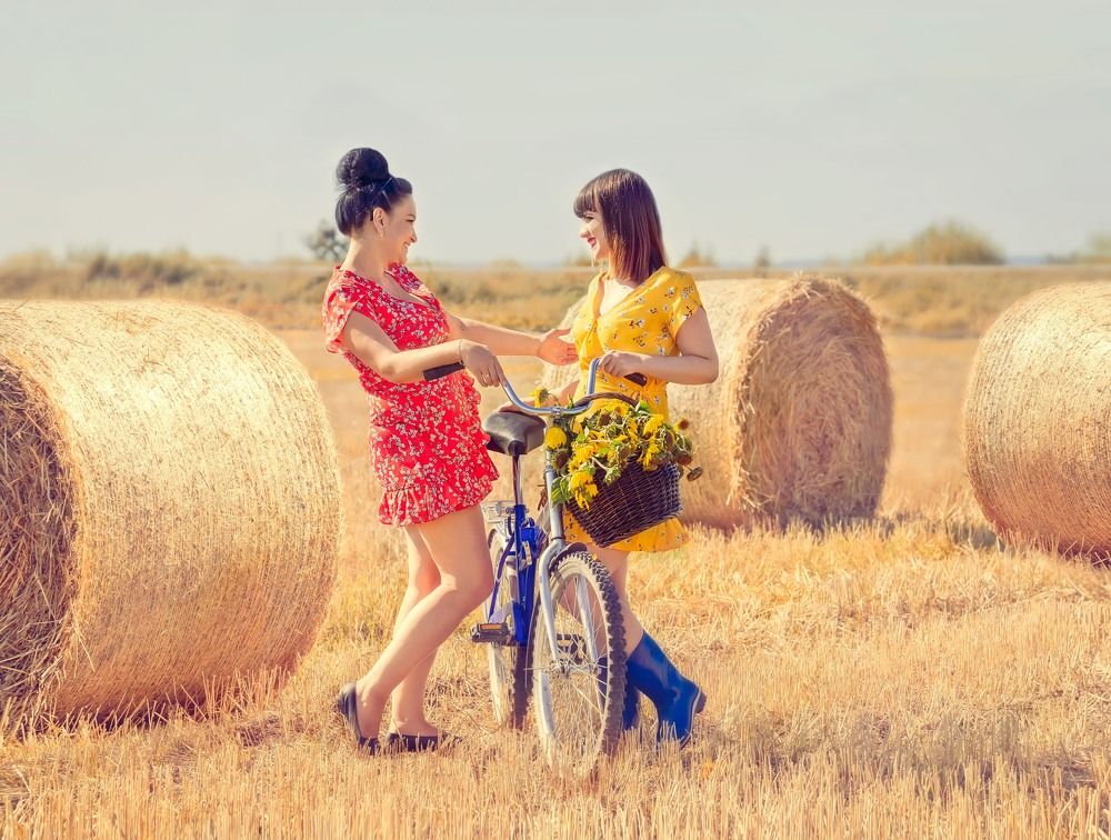 Photograph by Алена Умарова