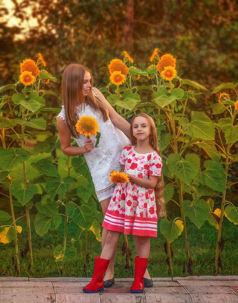 Photograph by Алена Умарова