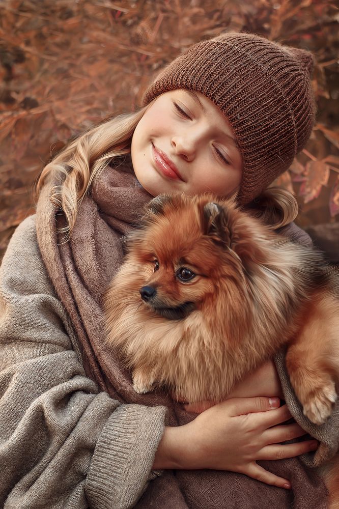 Photograph by Виктория Ткачева