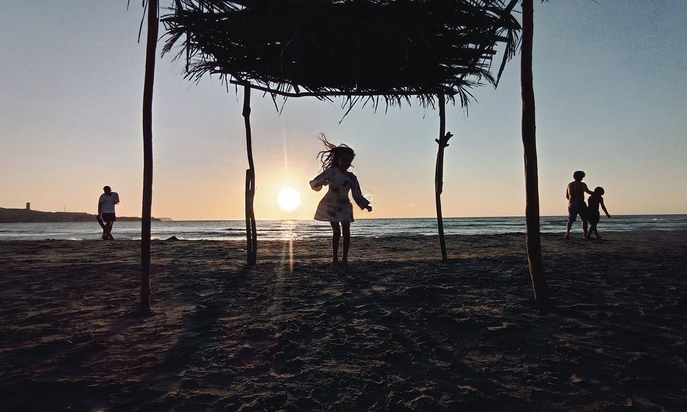 Photograph by Jennifer Alarcon