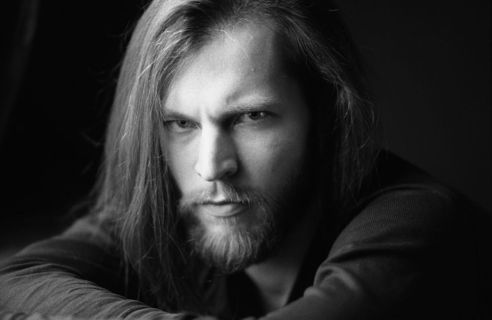 Photograph by Александр Нерозя