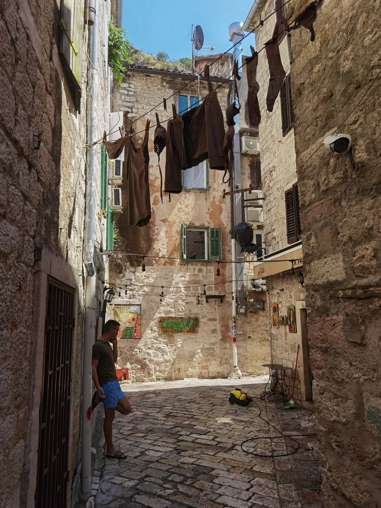 Замки наизнанку