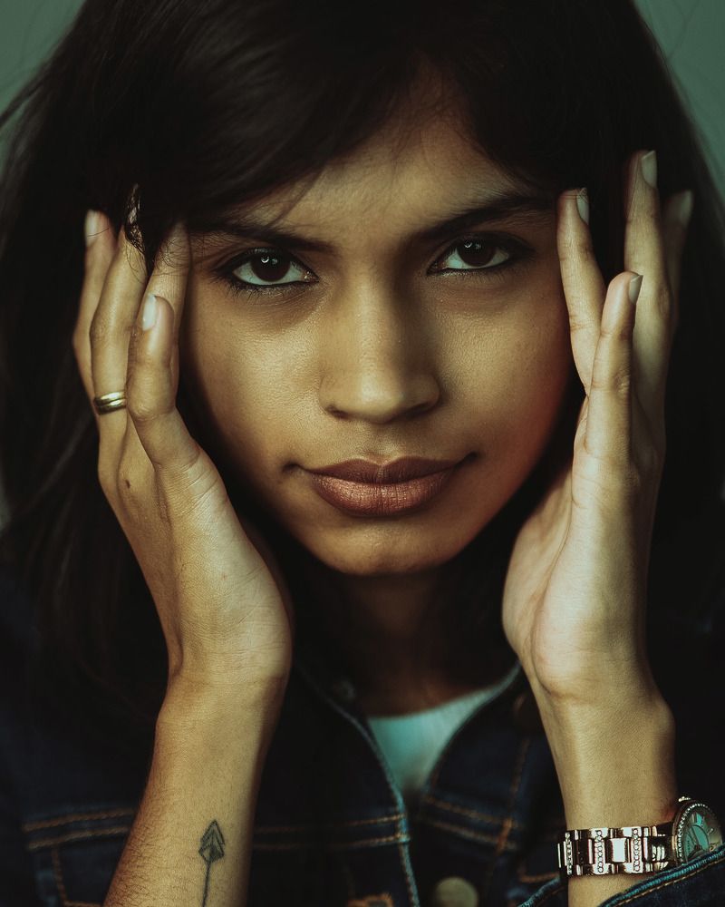 Photograph by John Stephenson