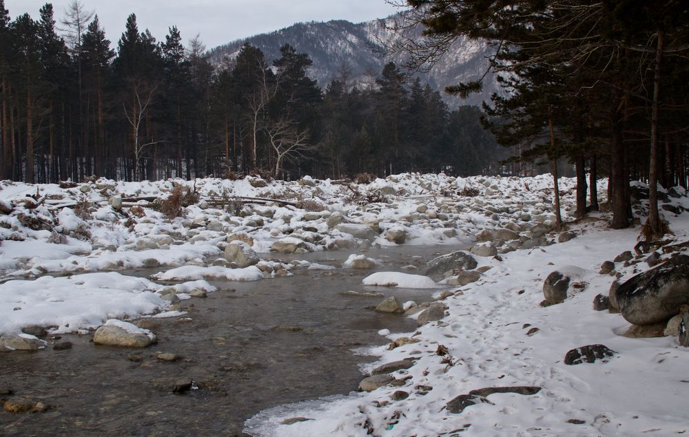 Photograph by Алёна Гильмуллина