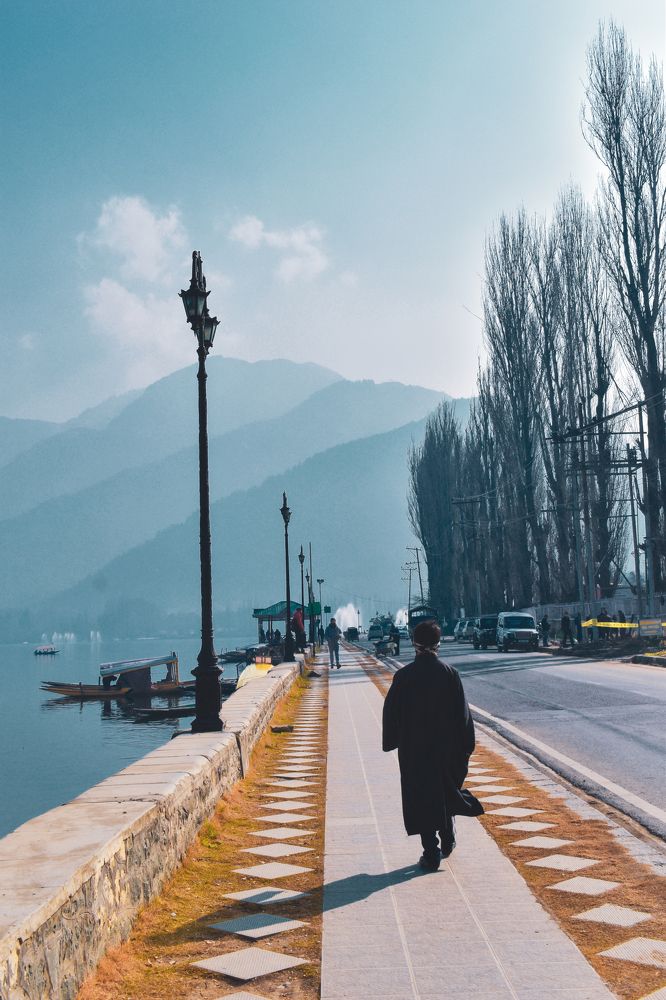 Photograph by Tabrez Khan