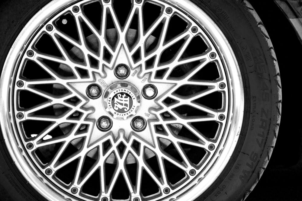 Photograph by Татьяна Ярмак