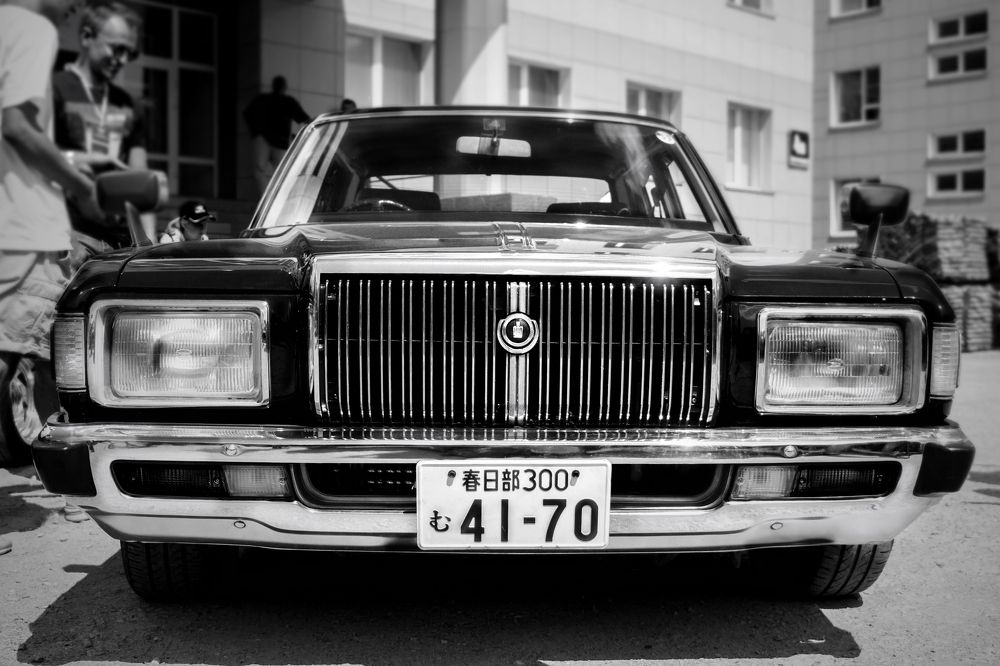 Photograph by Татьяна Ярмак