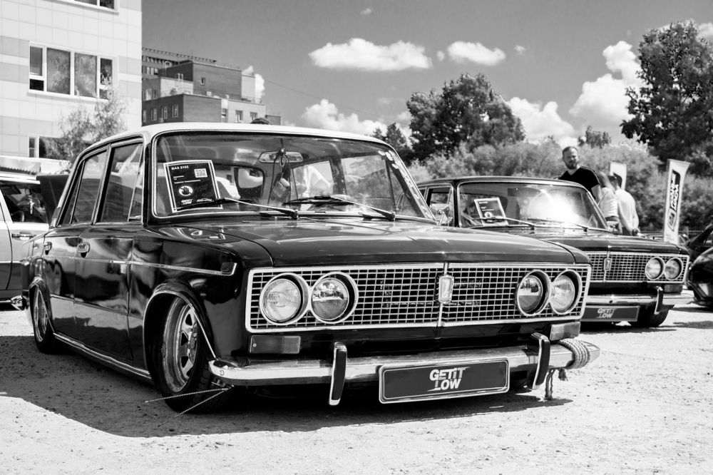 Photograph by Татьяна Ярмак