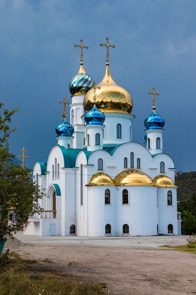 Photograph by Татьяна Ярмак