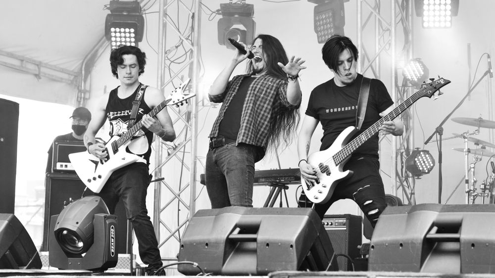 Photograph by Ernesto Díaz