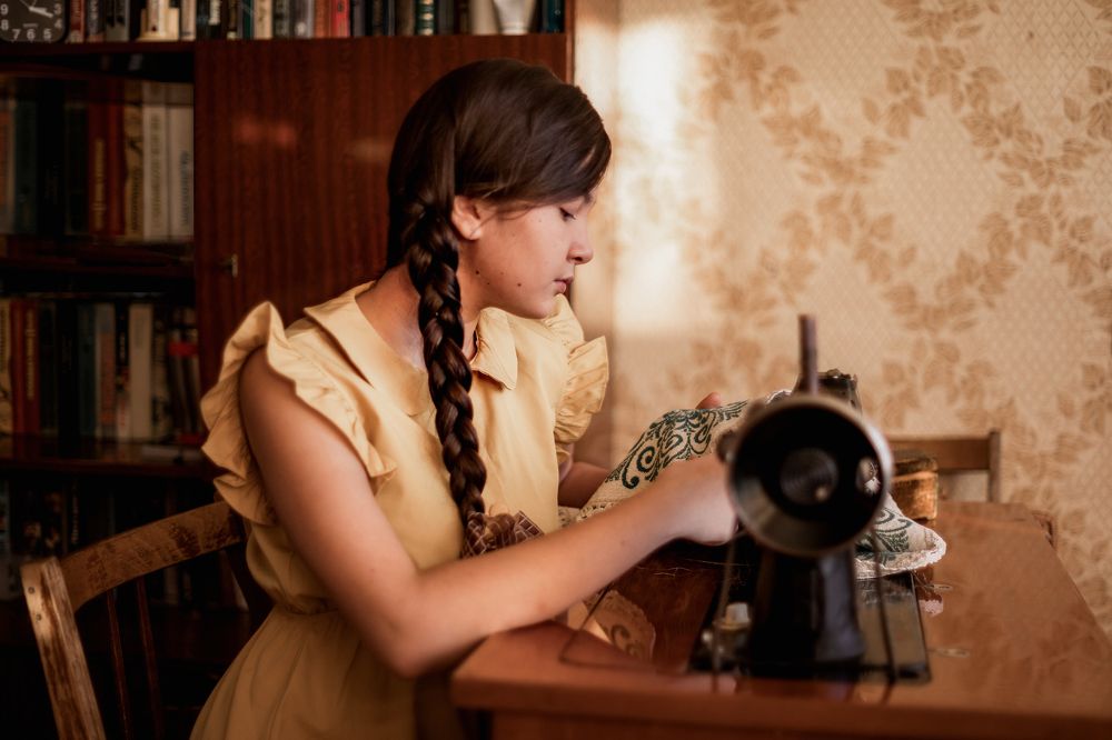 Photograph by Ольга Шакирова