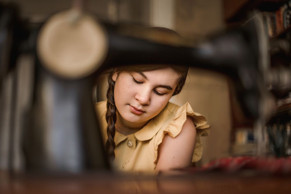 Photograph by Ольга Шакирова