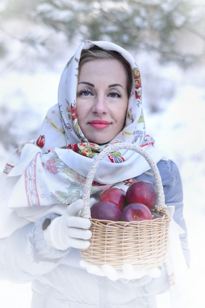 Photograph by Карина Слабкая