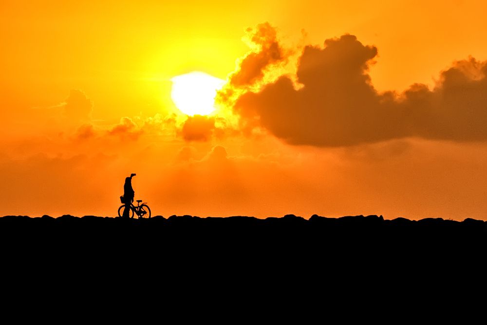 Photograph by Wan Mohd Fadzli