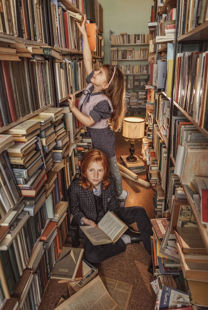 Photograph by Татьяна Маклакова