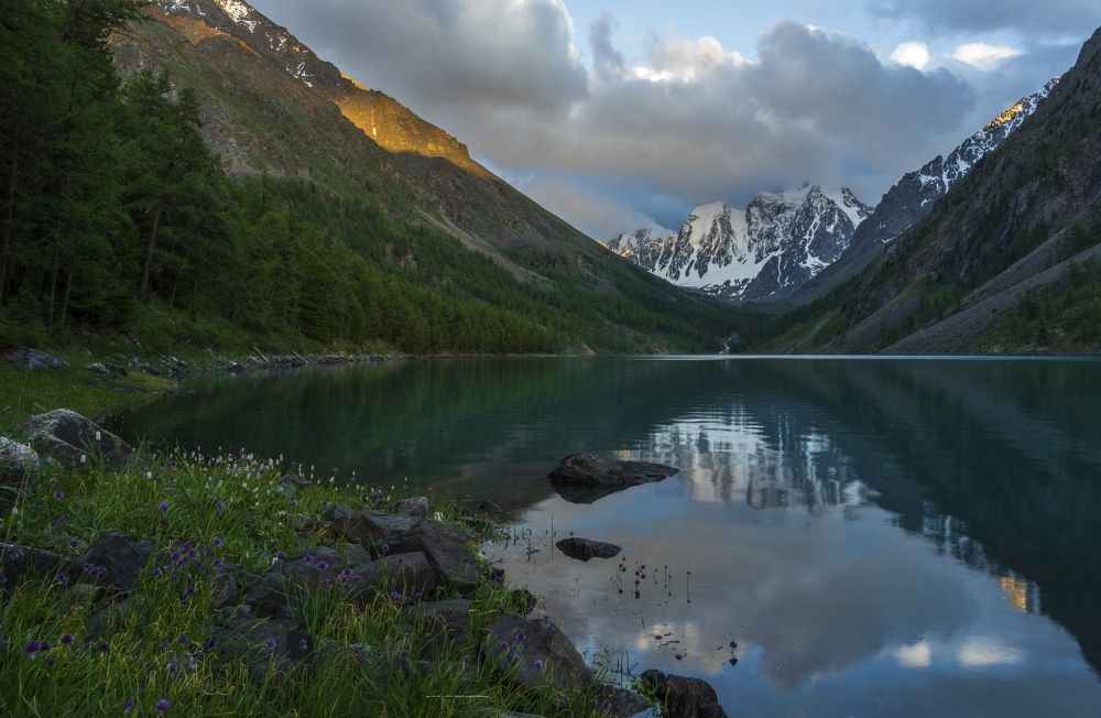 Фотография автора Олег Матроницкий