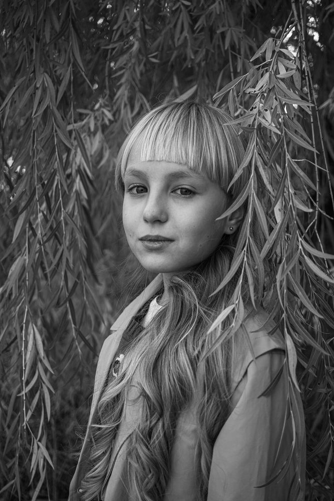 Photograph by Lera Z