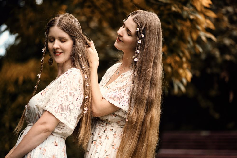 Photograph by Ксения Хоаши