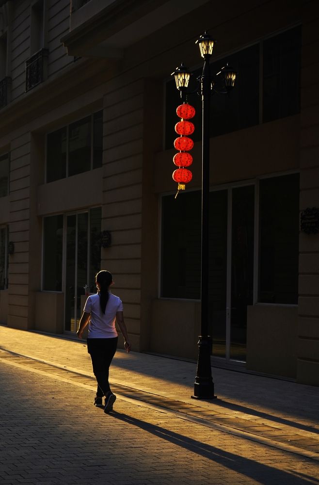 Photograph by Mat Seukirin