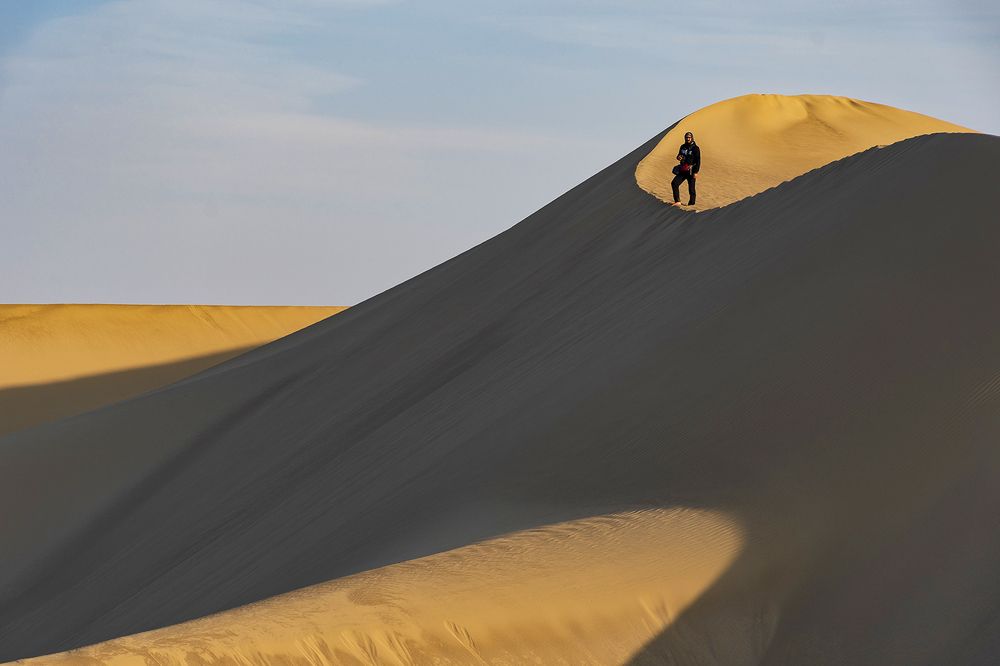 Фотография автора Mahshad Razavi