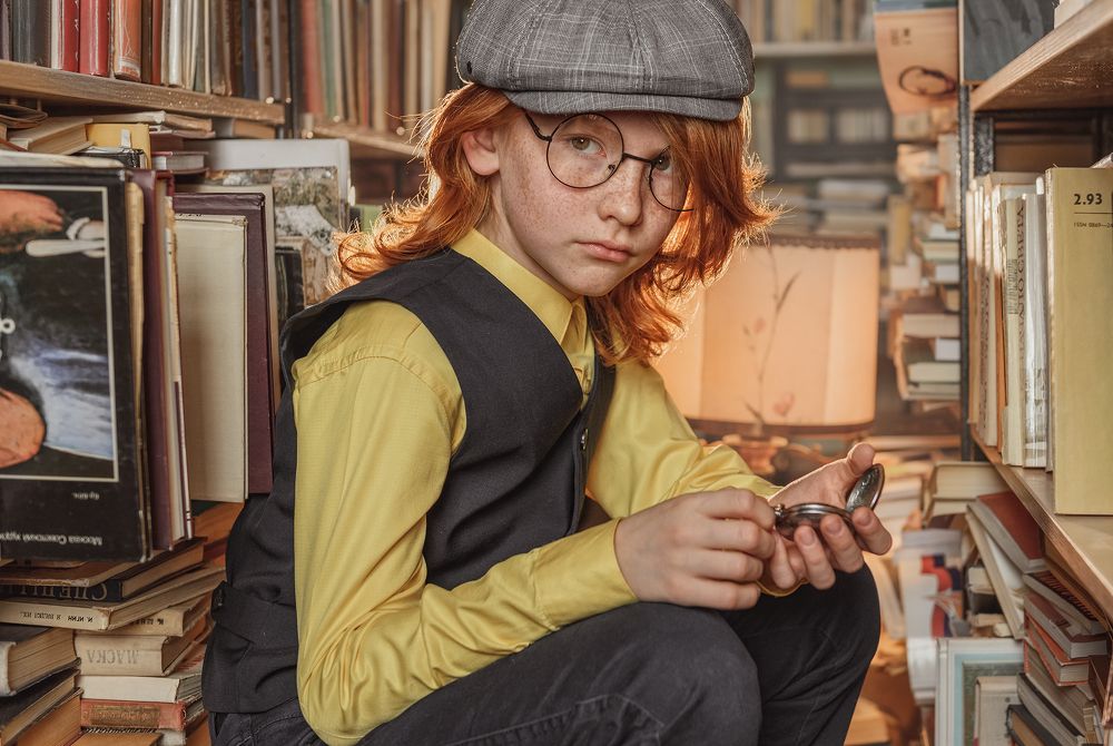 Photograph by Татьяна Маклакова