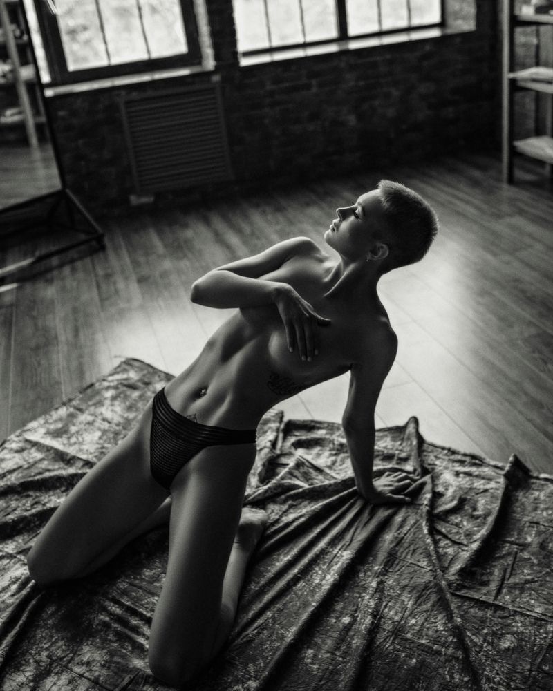 Photograph by Юлия Шилова