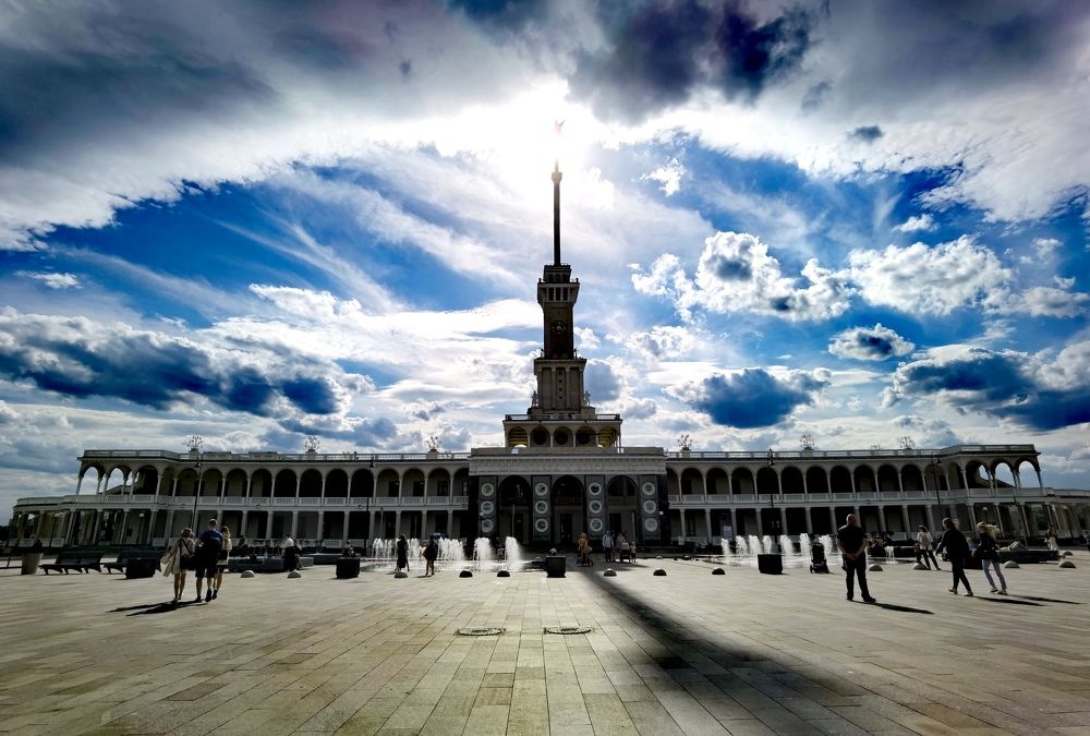 Photograph by Ольга