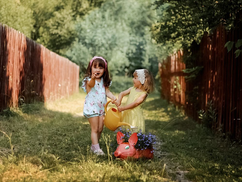 Photograph by Елена Горбунова