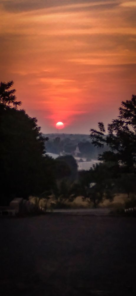 Sunrise