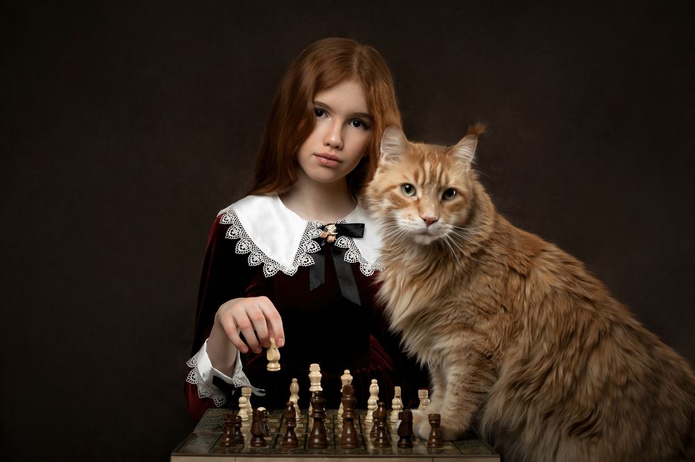 Photograph by Эдуард Садков