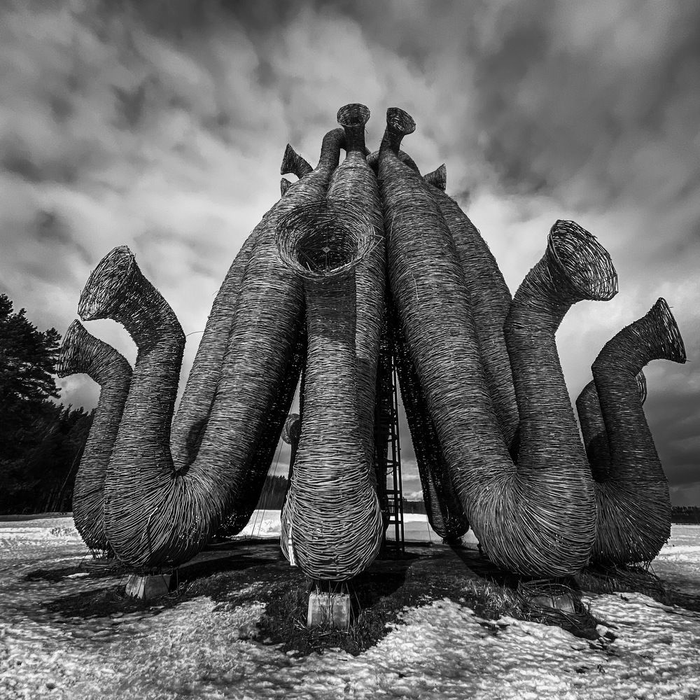 Photograph by Козинец Александр