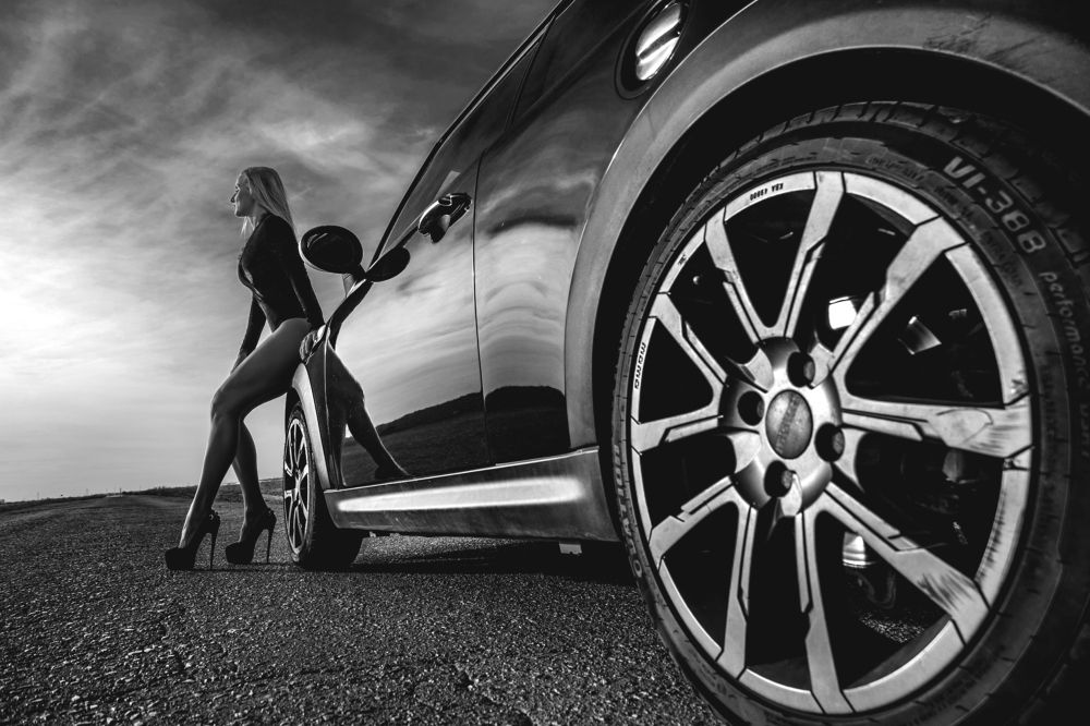 Photograph by Валерий Скуратов