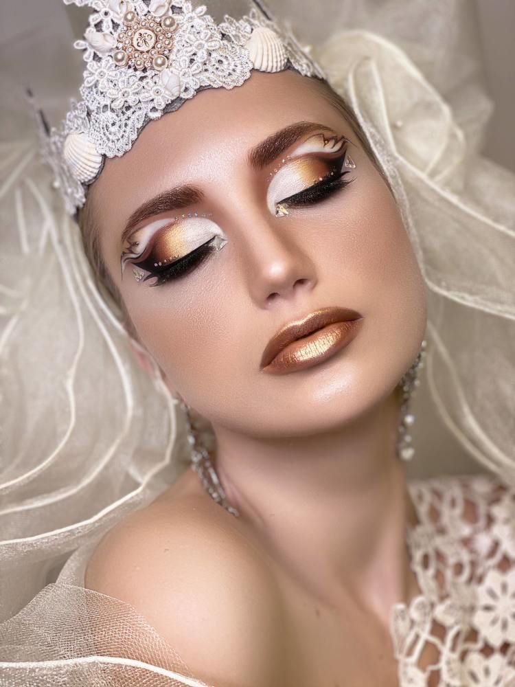 Photograph by Елена Хорошильцева