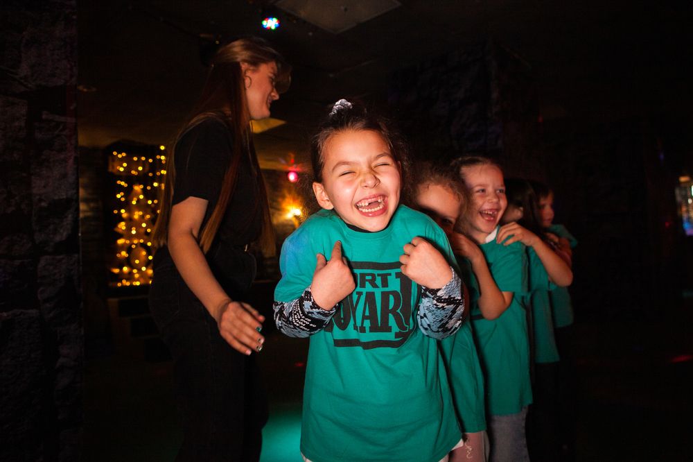 Фотография автора Ольга Малкова