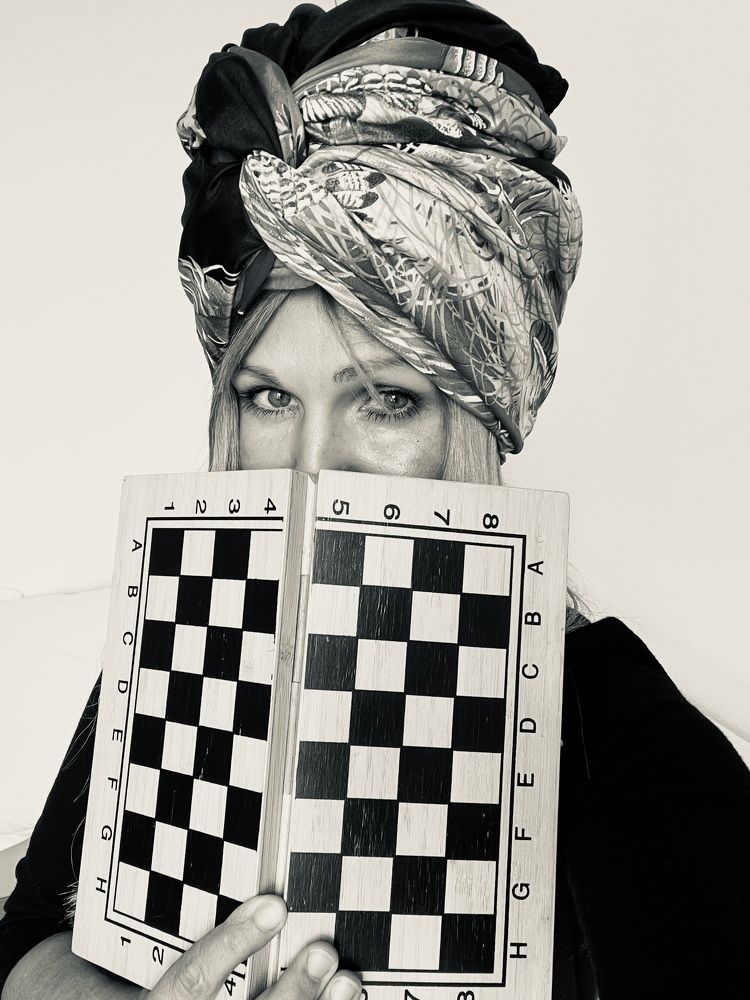 Photograph by Жанна Полуянова