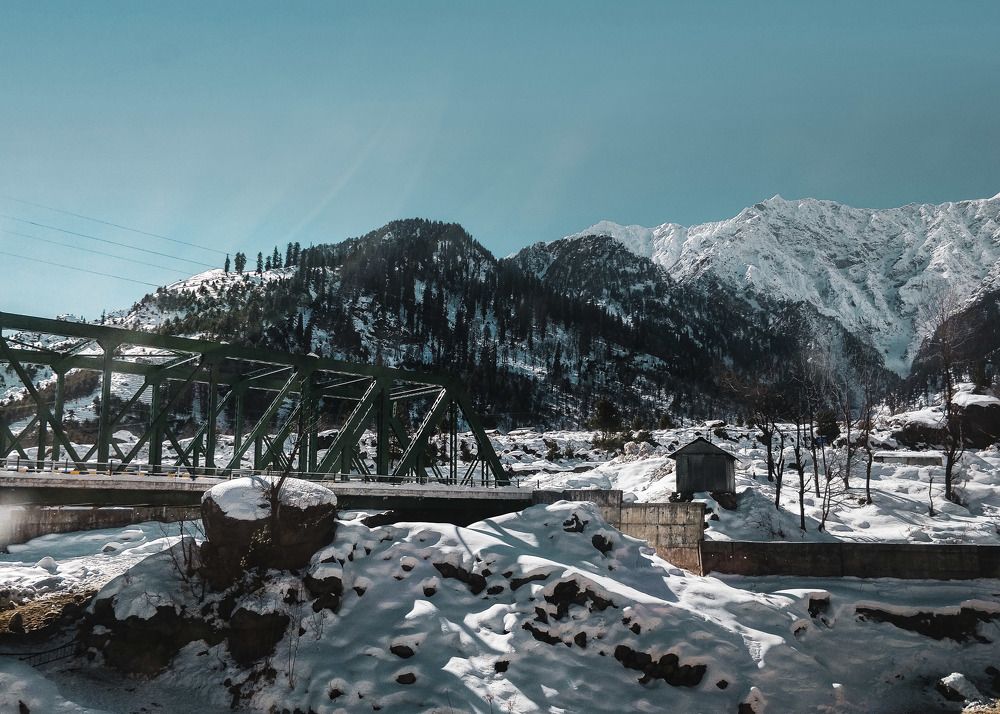 Photograph by Kanishka Jeewantha