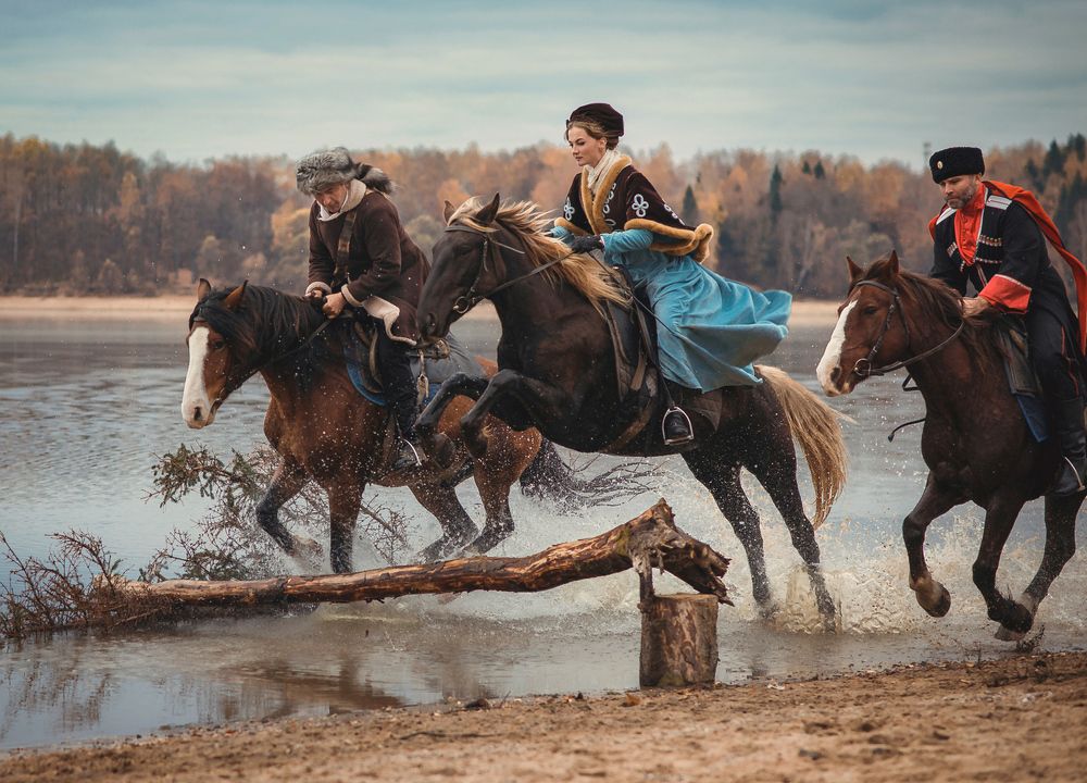 Photograph by Лианесс Лиа