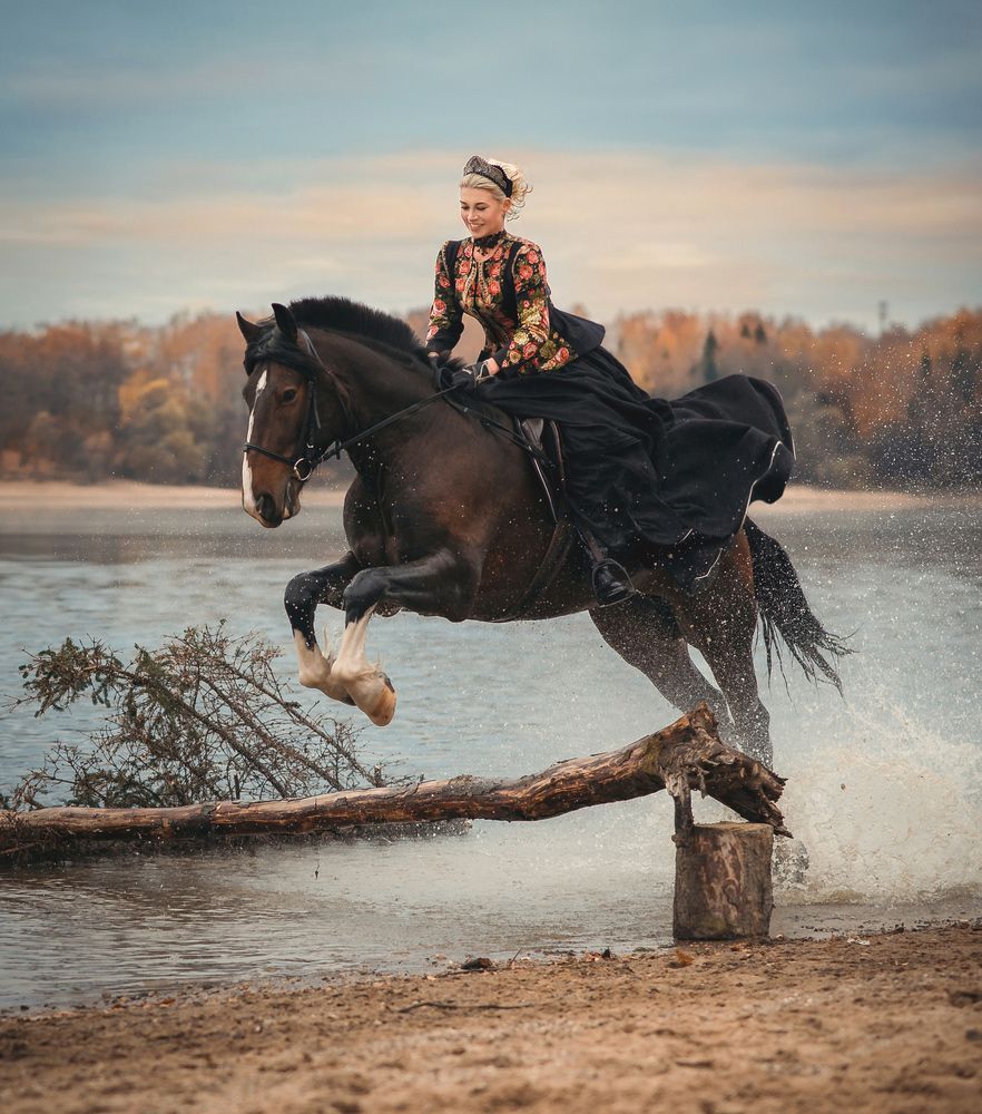 Photograph by Лианесс Лиа