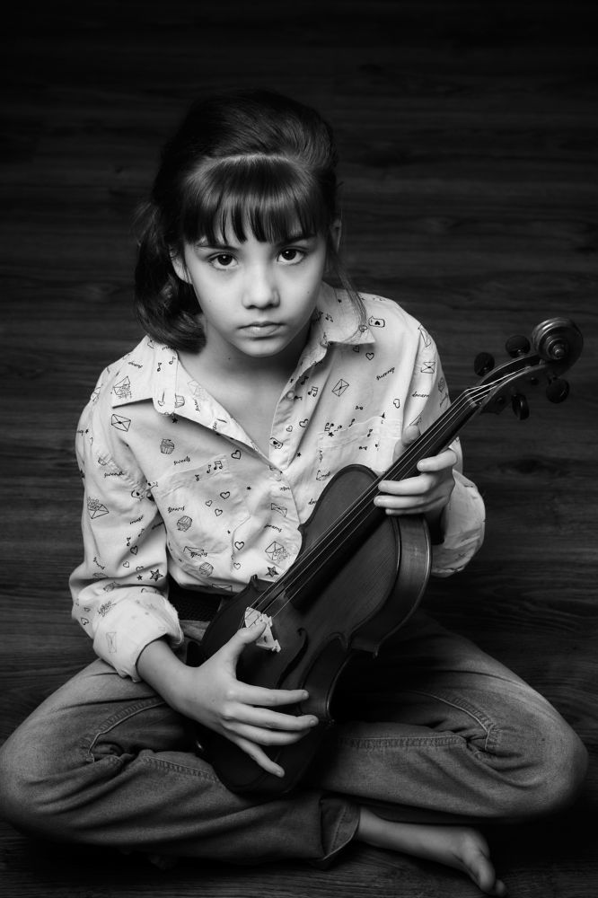 Photograph by Anatoly