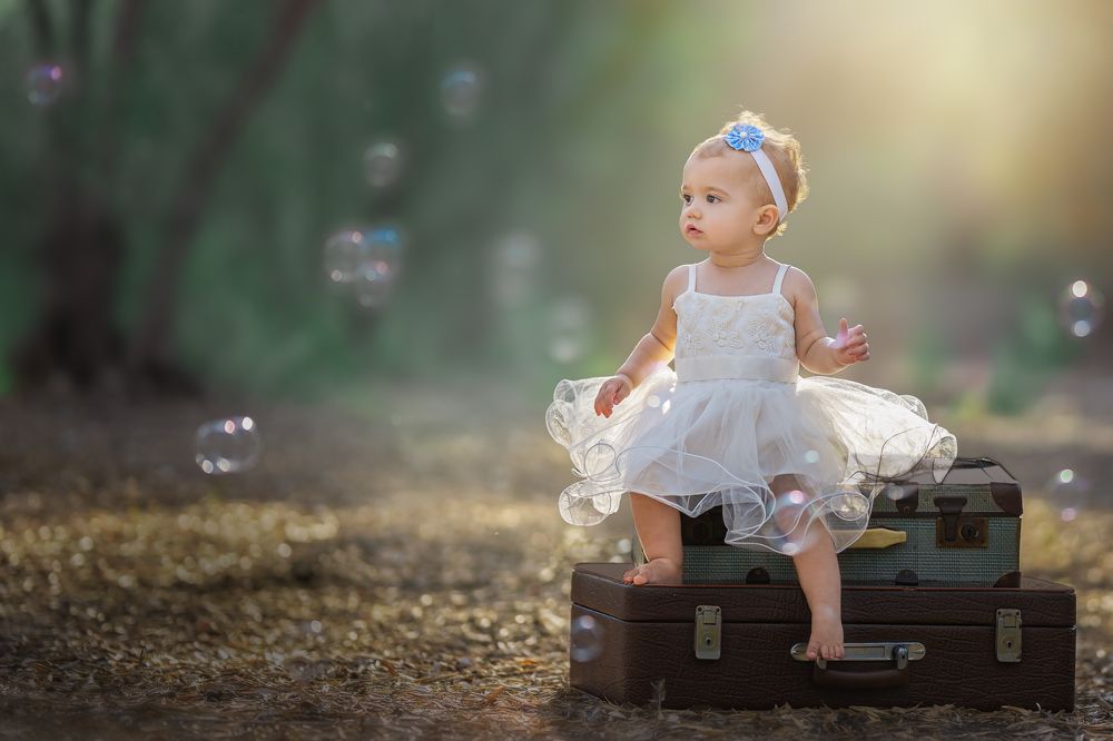 Photograph by Shiran Ben