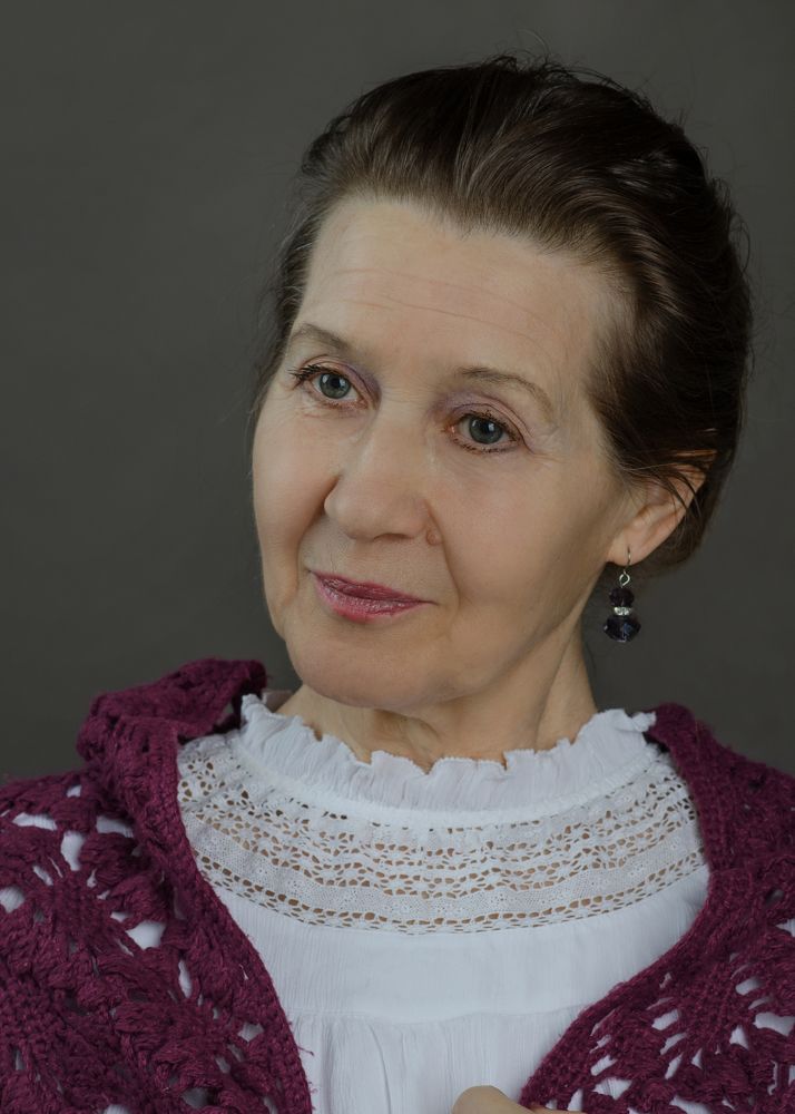 Photograph by Татьяна Валерьевна