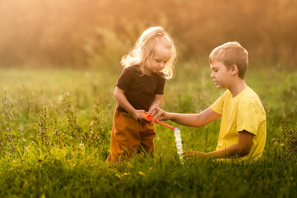 Photograph by Olesia Chepurchenko