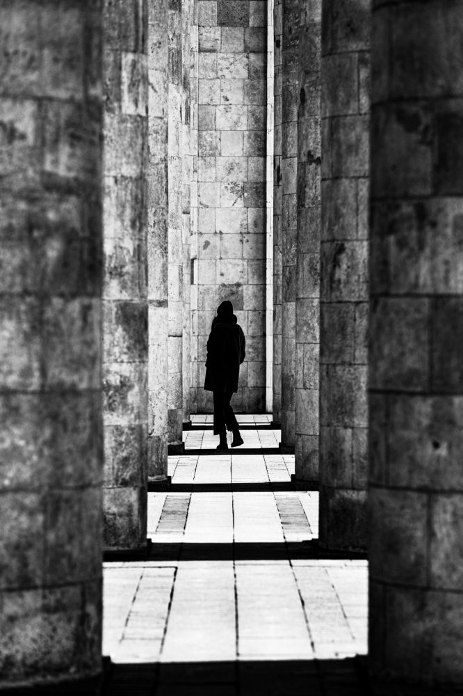 Photograph by Sergey Uskov