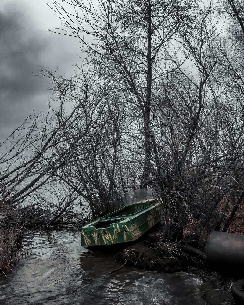 Photograph by Родион Пантюхин