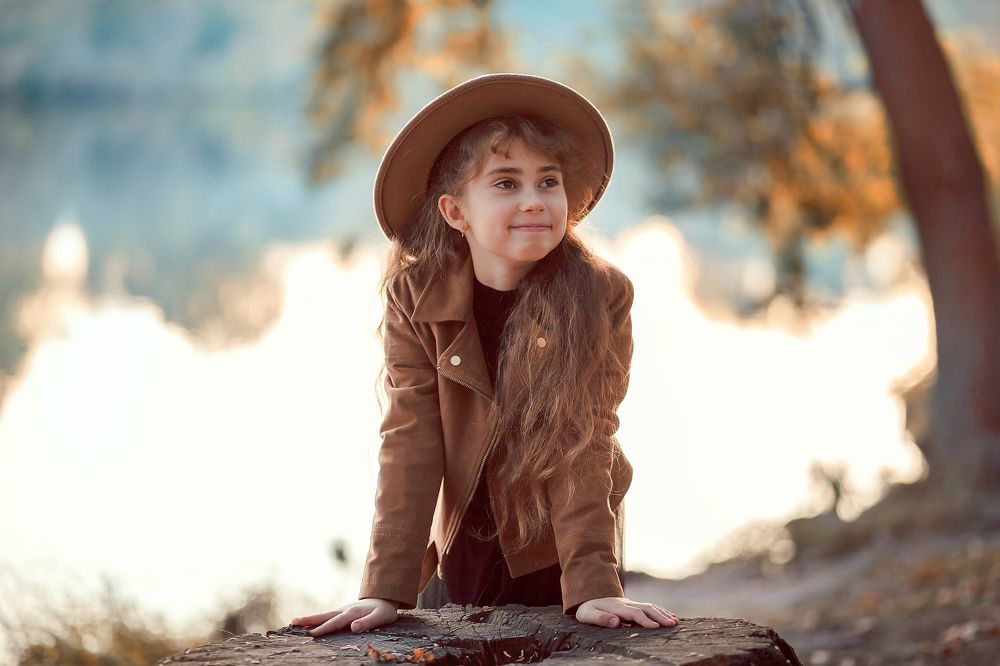 Фотография автора Виктория Рубан