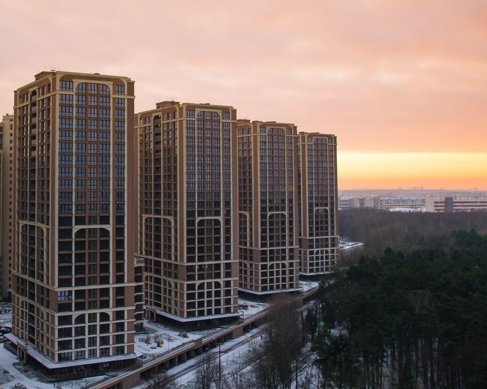 Photograph by Тихон Петров