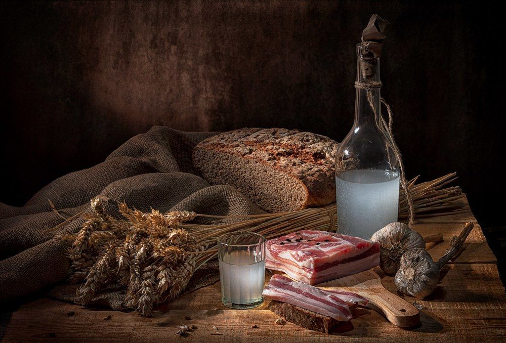 Photograph by Николай Ляпин