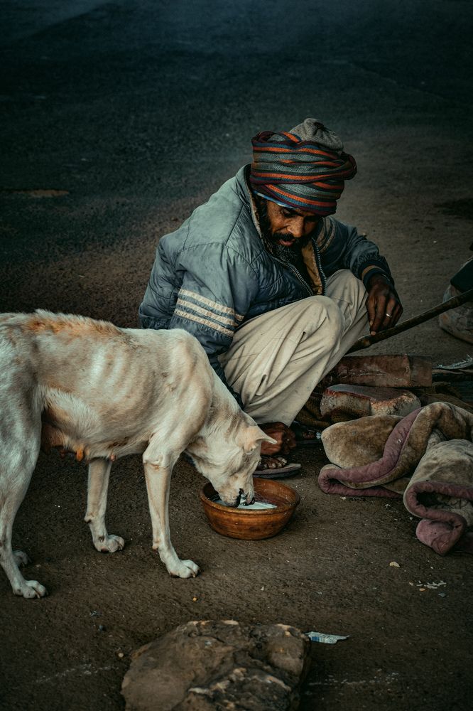 Photograph by Amartya Kumar